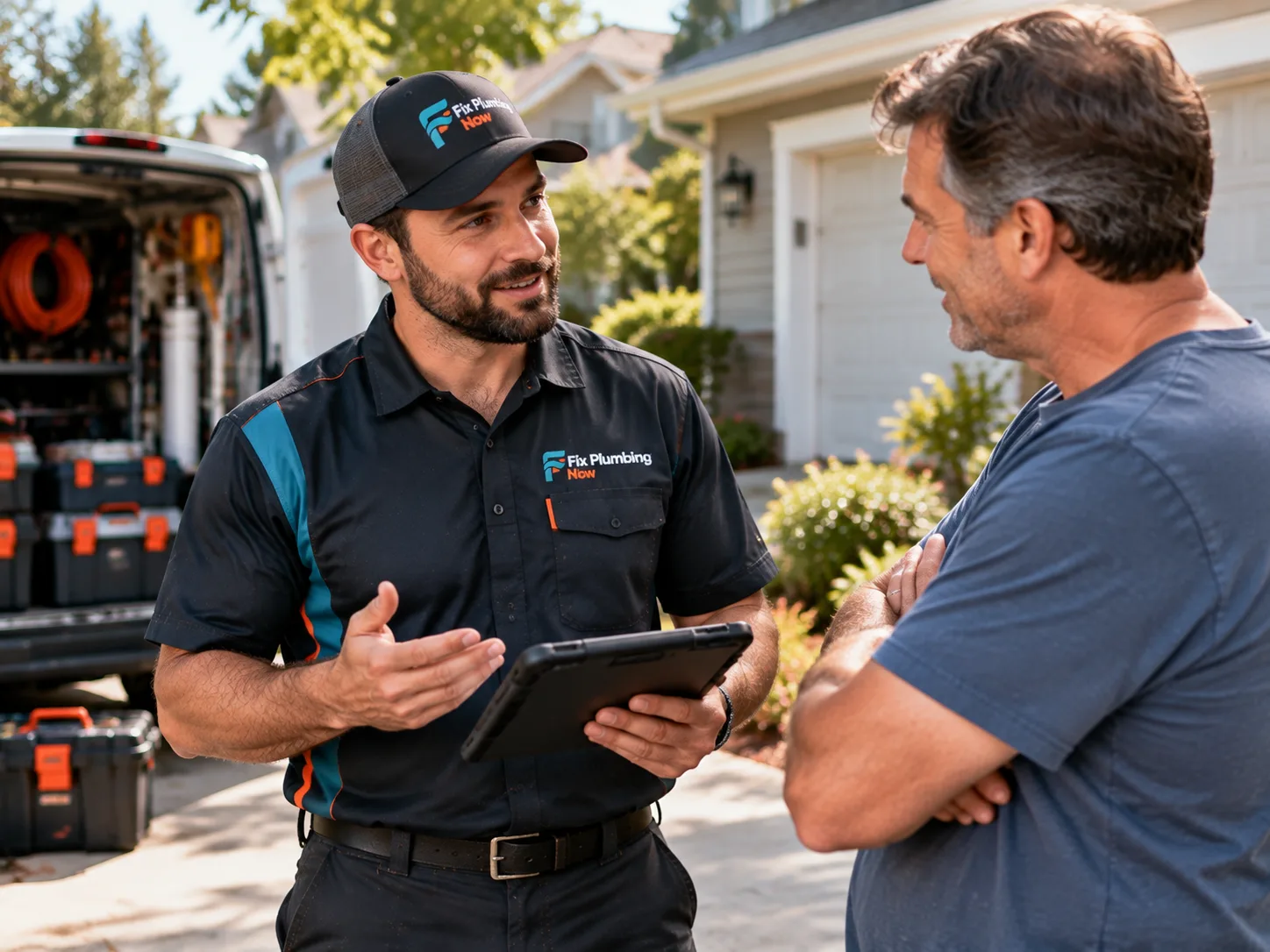 Clogged Drain Service Ontario, OR FAQs
